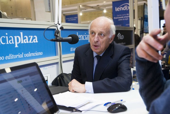 José Luis Aguirre: 