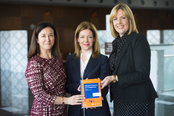 La FEBF presenta en Forinvest 2018 un práctico manual sobre la figura del 'compliance'