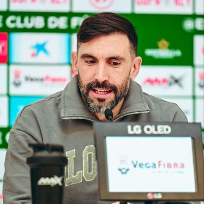 Sarabia: 