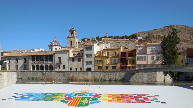 Orihuela incrementa su padrón municipal un 1,9% hasta alcanzar los 85.674 habitantes