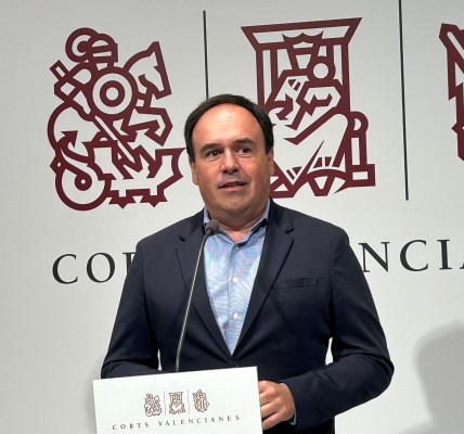 El PPCV abre expediente disciplinario al alcalde de Orihuela tras la apertura del juicio oral