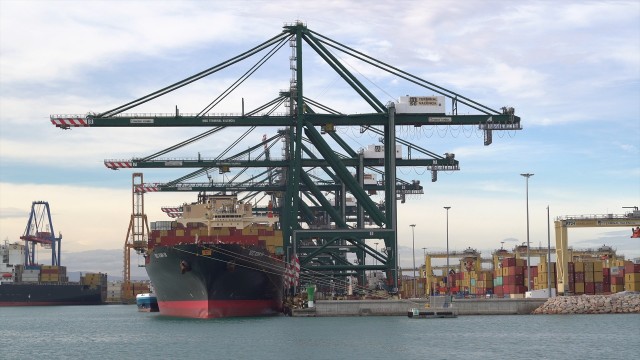 La Comunitat recupera las exportaciones a Argelia tras el levantamiento de las restricciones