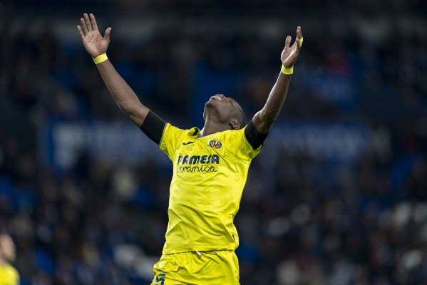 El Villarreal iguala con 17 puntos la mejor primera vuelta a domicilio de su historia