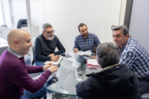 L'Alfàs prevé iniciar las obras del  Camí Vell d'Altea a finales de febrero