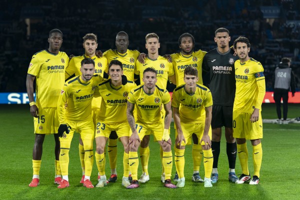 El Villarreal se estrella contra el muro 'txuri-urdin'