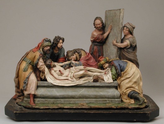 De Anguissola a Peeters, el despertar de la mujer en el arte