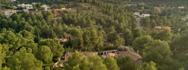 Borriol regulariza 8 urbanizaciones residenciales y abre la puerta a edificar 465 nuevas viviendas