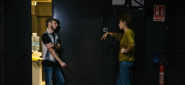 'La seqüencia', una necesaria mirada a las conversaciones pendientes del cine
