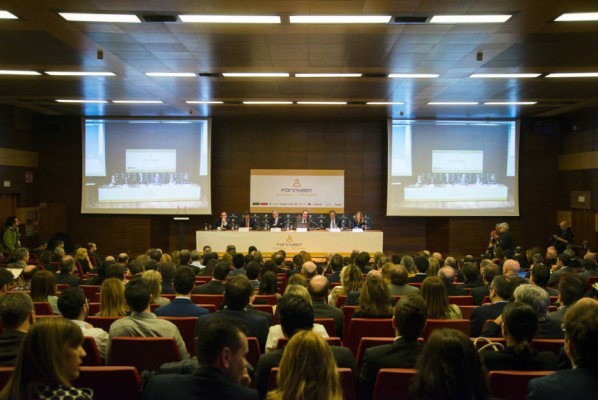 Forinvest 2018 apunta directamente a otro récord