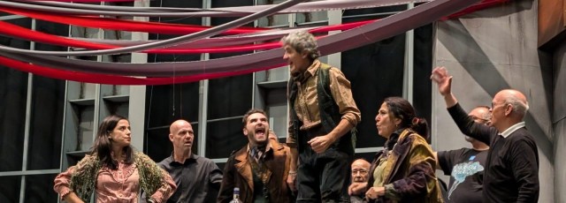 La Compañía Lírica Alicantina estrena nueva obra y una colaboración con el Teatro de la Zarzuela