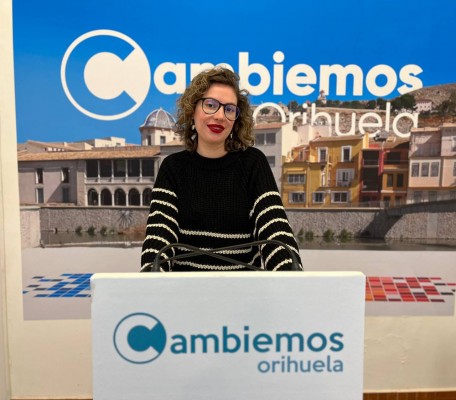 Cambiemos Orihuela denuncia el 
