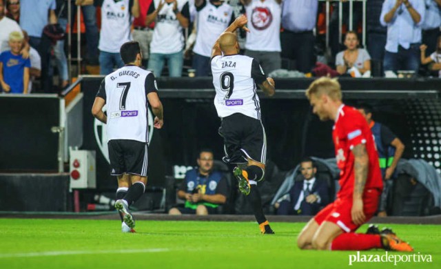 Mucho más que un simple partido en Sevilla