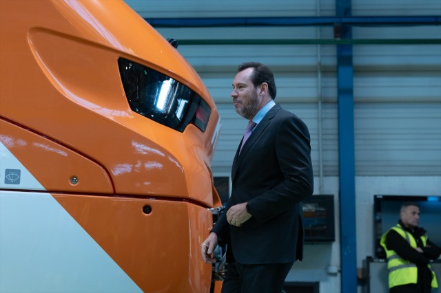 Transportes supera los 7.600 millones en contratos adjudicados y financiados con fondos europeos