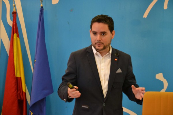 Cs Elche advierte que el proyecto de peatonalizar la Corredora será un fracaso si no hay consenso