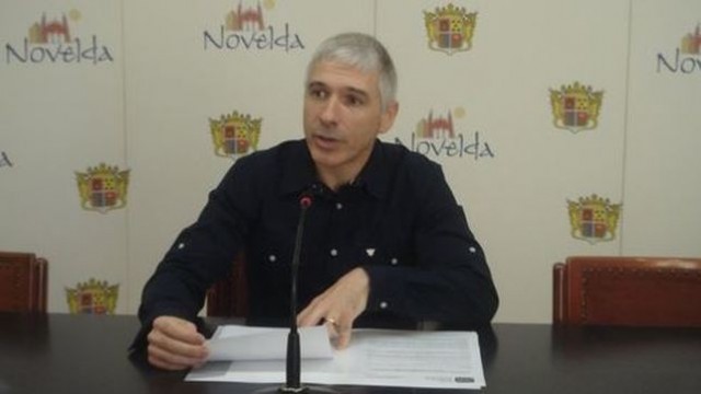 UPyD solicitará al alcalde de Novelda que pase al grupo de no adscritos si no devuelve el acta