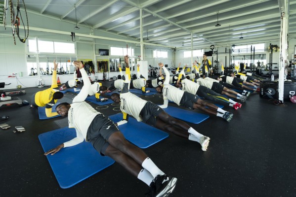 El Villarreal regresa después de tres semanas de vacaciones con un duelo europeo ante la Real
