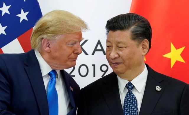Tiempos difíciles para China en 2025