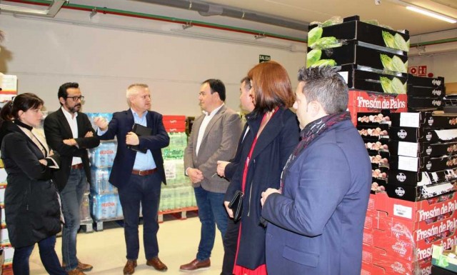 Lidl reabre sus puertas en el Bulevar de Finestrat con una inversión de 3,7 millones