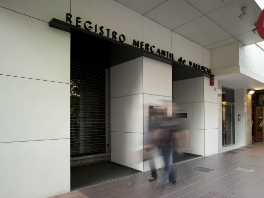 La creación de empresas sube un 2% en la Comunitat en los dos primeros meses del año