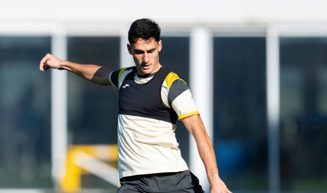 El Villarreal regresa después de tres semanas de vacaciones con un duelo europeo ante la Real