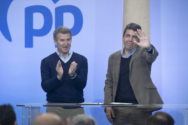 El PP acuerda bajar al 4% en sus CCAA el impuesto para comprar una vivienda de segunda mano