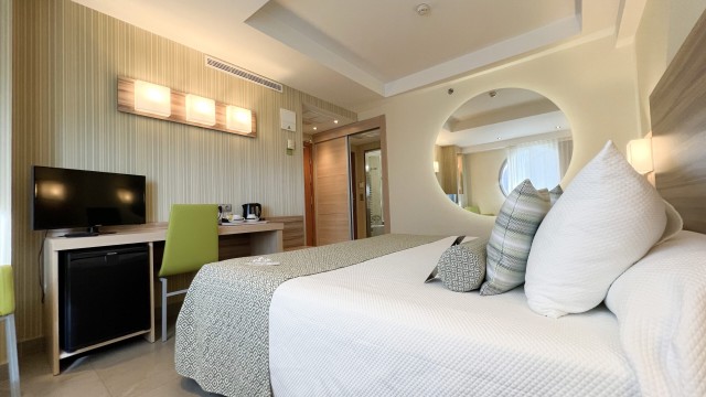 La presencia de pequeñas cadenas hoteleras en la Comunitat vive vaivenes en 2024