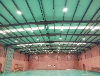Murcia invertirá casi cuatro millones en poner a punto las instalaciones deportivas de pedanías