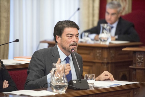El PP exige informes sobre los barridos contra escuchas y alerta de la destrucción de pruebas