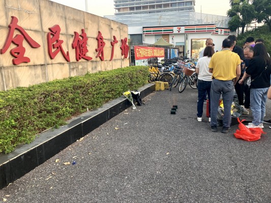 Tiempos difíciles para China en 2025