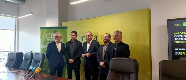 ¿Por qué nadie hace caso a Ineca?
