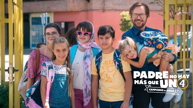 La deprimente lista de las películas más taquilleras del año
