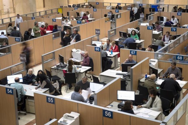 La nueva Ley de contratos públicos facilitará la participación de las pymes en las adjudicaciones