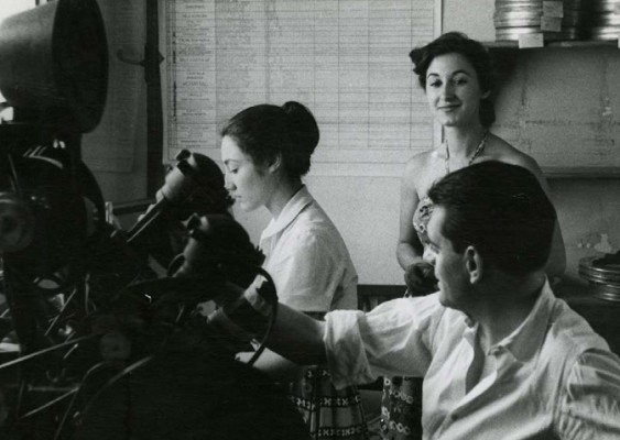 Breve historia de las montadoras españolas en los años 60

