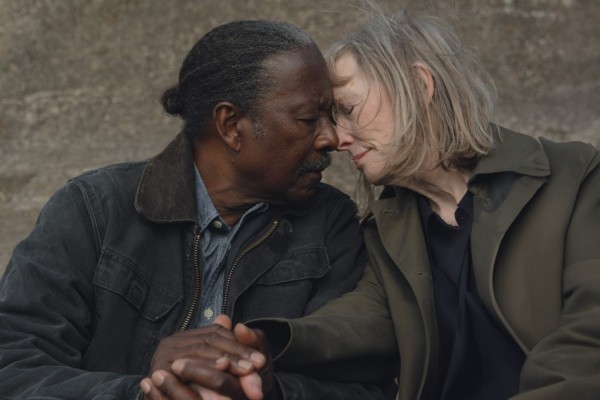 'True Love': prométeme que me matarás cuando lo necesite
