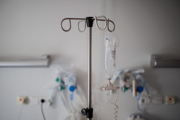 Descubren un pequeño anticuerpo que podría ofrecer una amplia protección frente a la gripe
