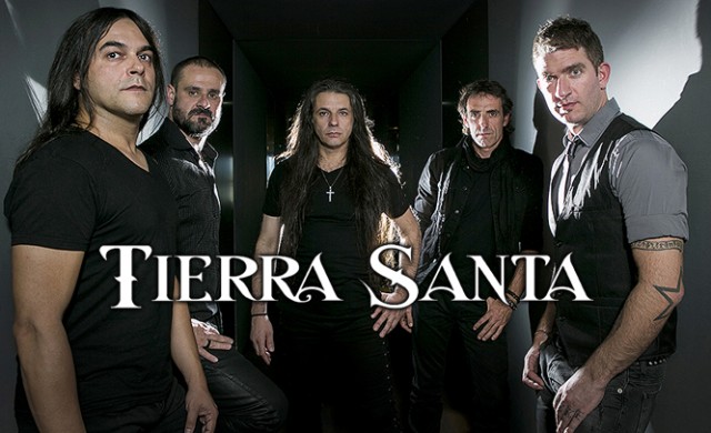 Ángel San Juan (Tierra Santa): 