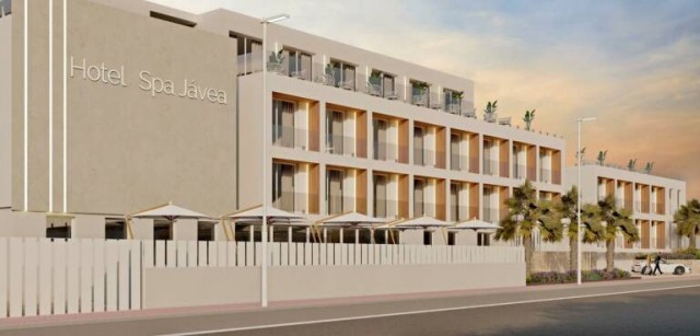 La presencia de pequeñas cadenas hoteleras en la Comunitat vive vaivenes en 2024