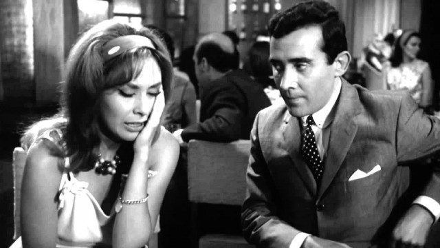 Breve historia de las montadoras españolas en los años 60


