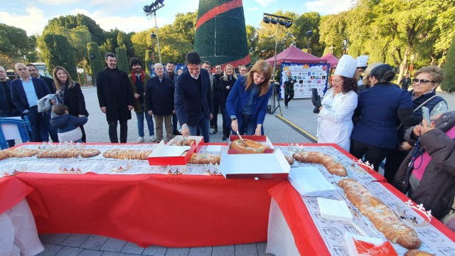 Molina de Segura cierra la Navidad con un récord 