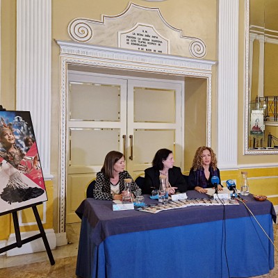 El Principal lanza su nueva temporada con Toni Acosta, Lola Herrera, Víctor Clavijo o Ana Duato