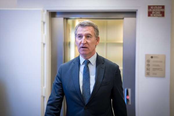 Feijóo y sus 'barones' se encierran en Asturias para perfilar la agenda del PP en 2025