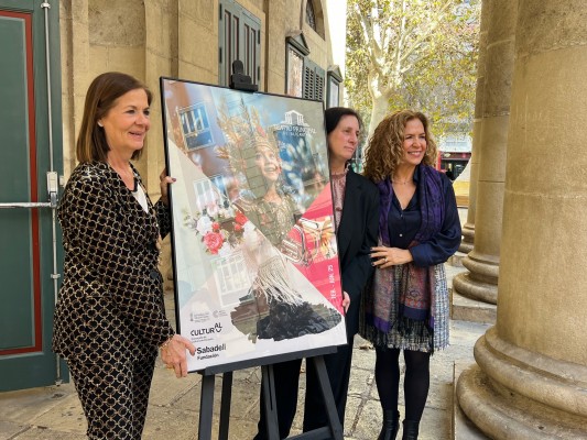 El Teatro Principal de Alicante marca su mejor dato histórico con 107.233 espectadores en 2024