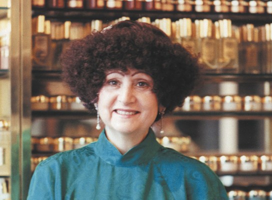 Fallece Paquita Ors, la farmacéutica que revolucionó la cosmética 