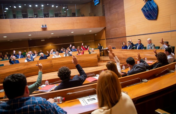 Luz verde al nuevo convenio de depuradoras de Valencia: 8 nuevas estaciones y mejoras en otras 70