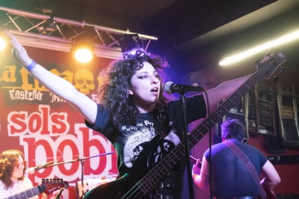 Loretta's llenan de nueva música 'Carmina y amén': 