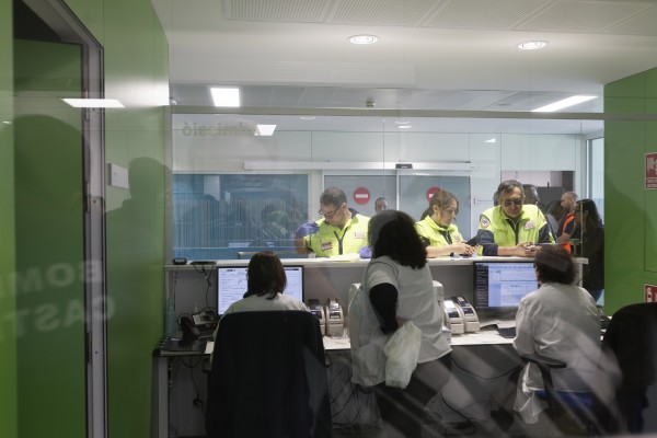 Mazón no precisa la fecha del proyecto del Hospital General: ahora lo prevé 