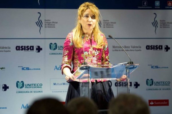 El Colegio de Médicos convoca elecciones para el 3 de mayo 