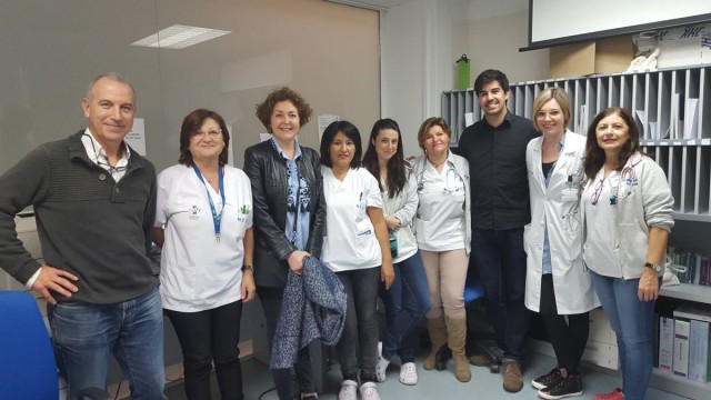 Sigue la 'guerra de las urnas': el presidente de los médicos pone 14; su rival pide dos más