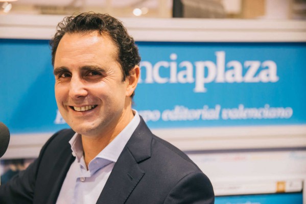 Hervé Falciani: 