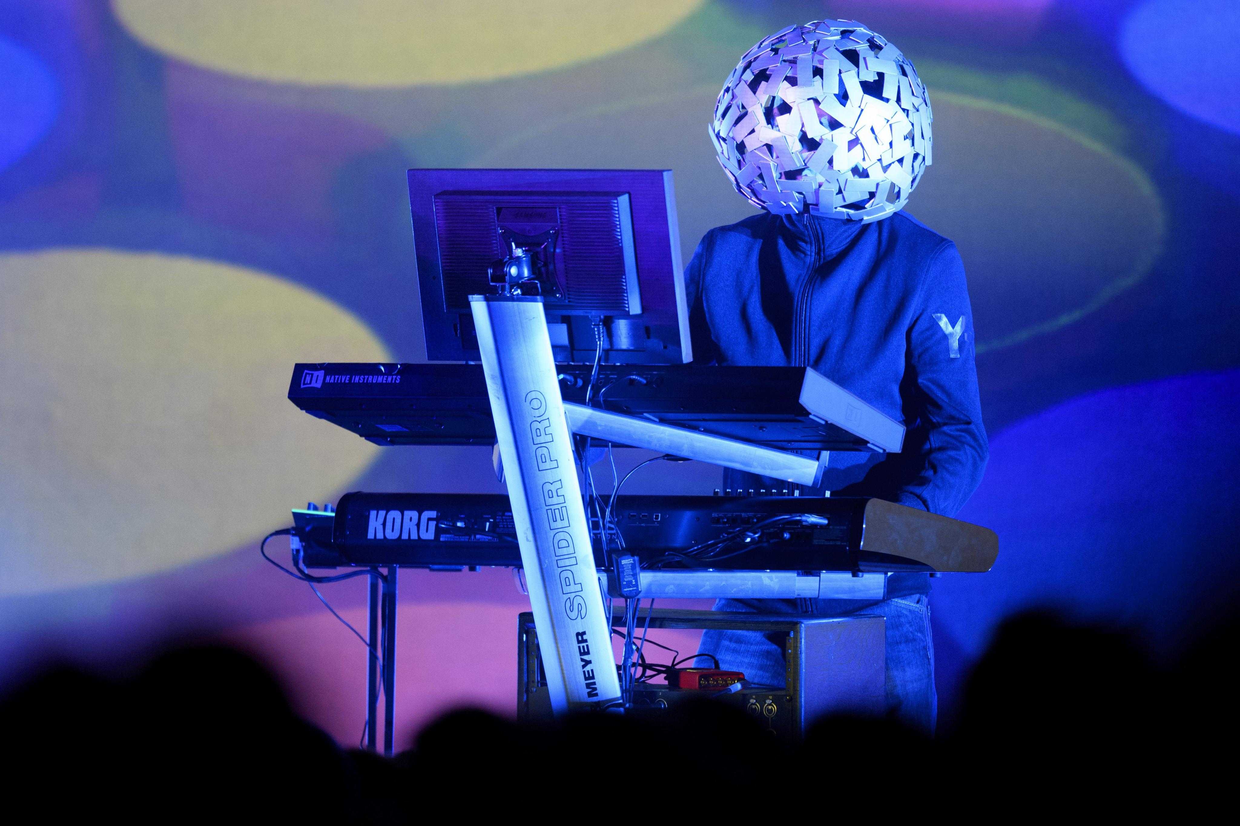 Pet Shop Boys vuelve al FIB